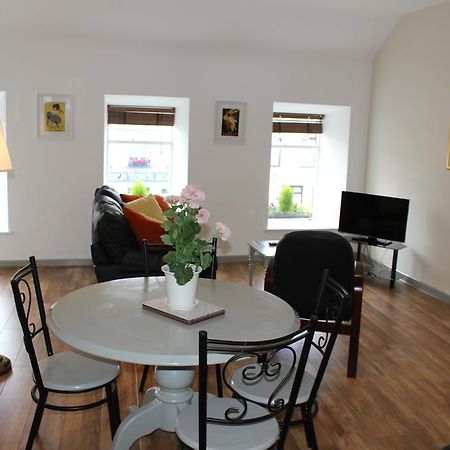 Clifden Apartment Extérieur photo