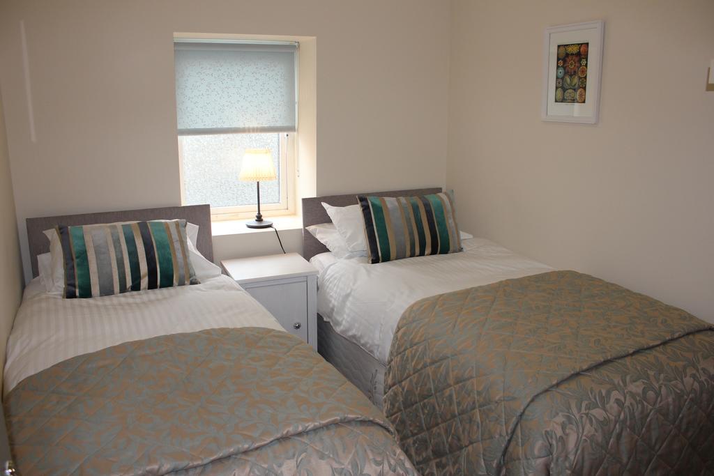 Clifden Apartment Extérieur photo