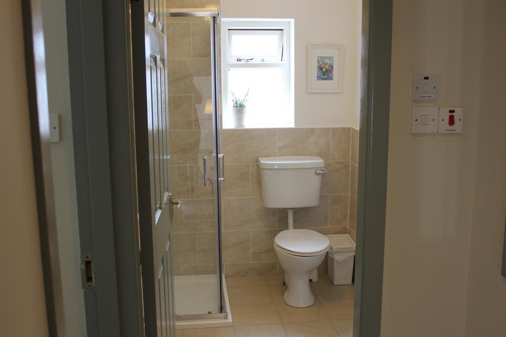 Clifden Apartment Extérieur photo