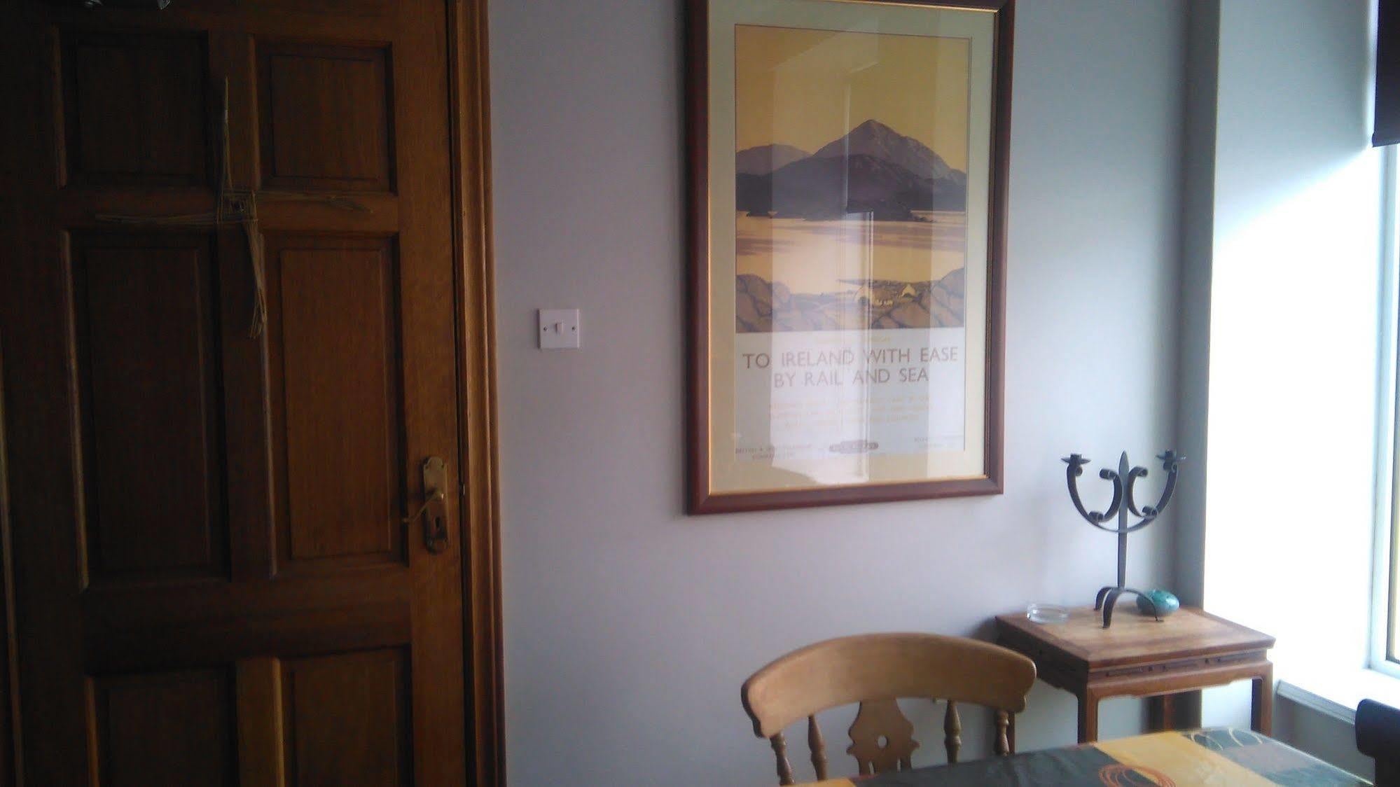 Clifden Apartment Extérieur photo