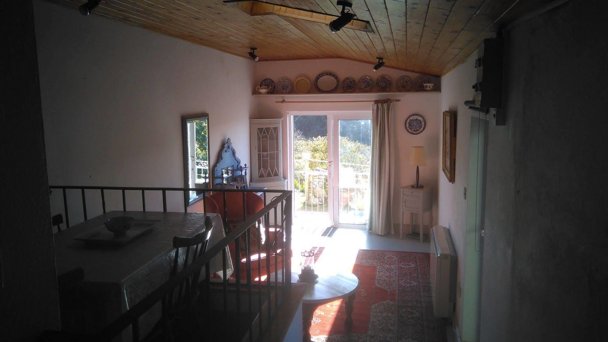 Clifden Apartment Extérieur photo