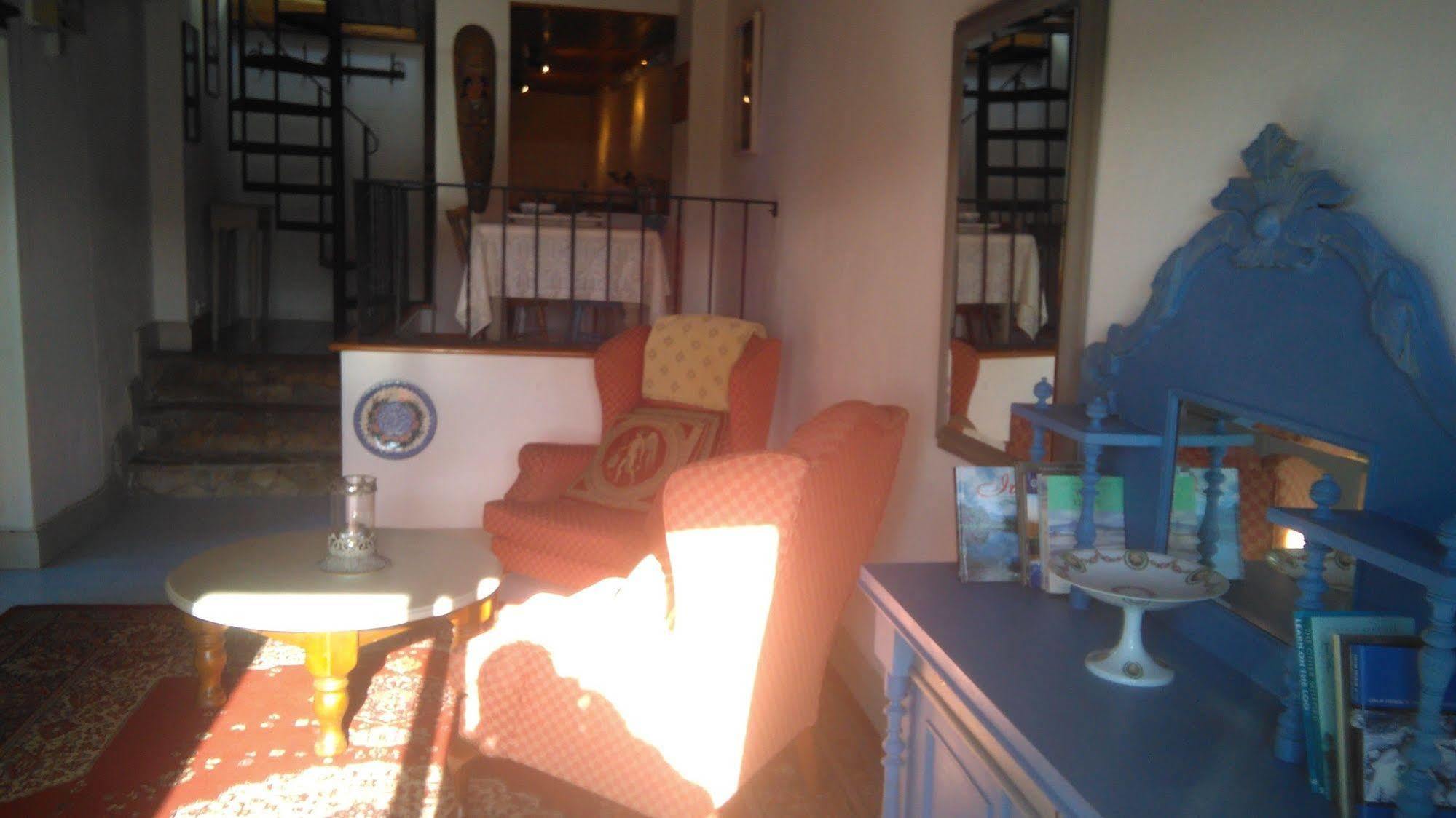 Clifden Apartment Extérieur photo