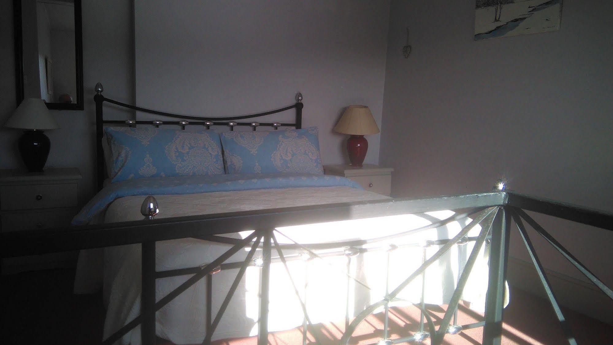 Clifden Apartment Extérieur photo