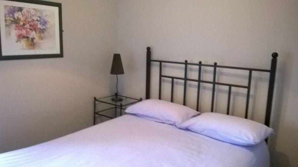 Clifden Apartment Extérieur photo