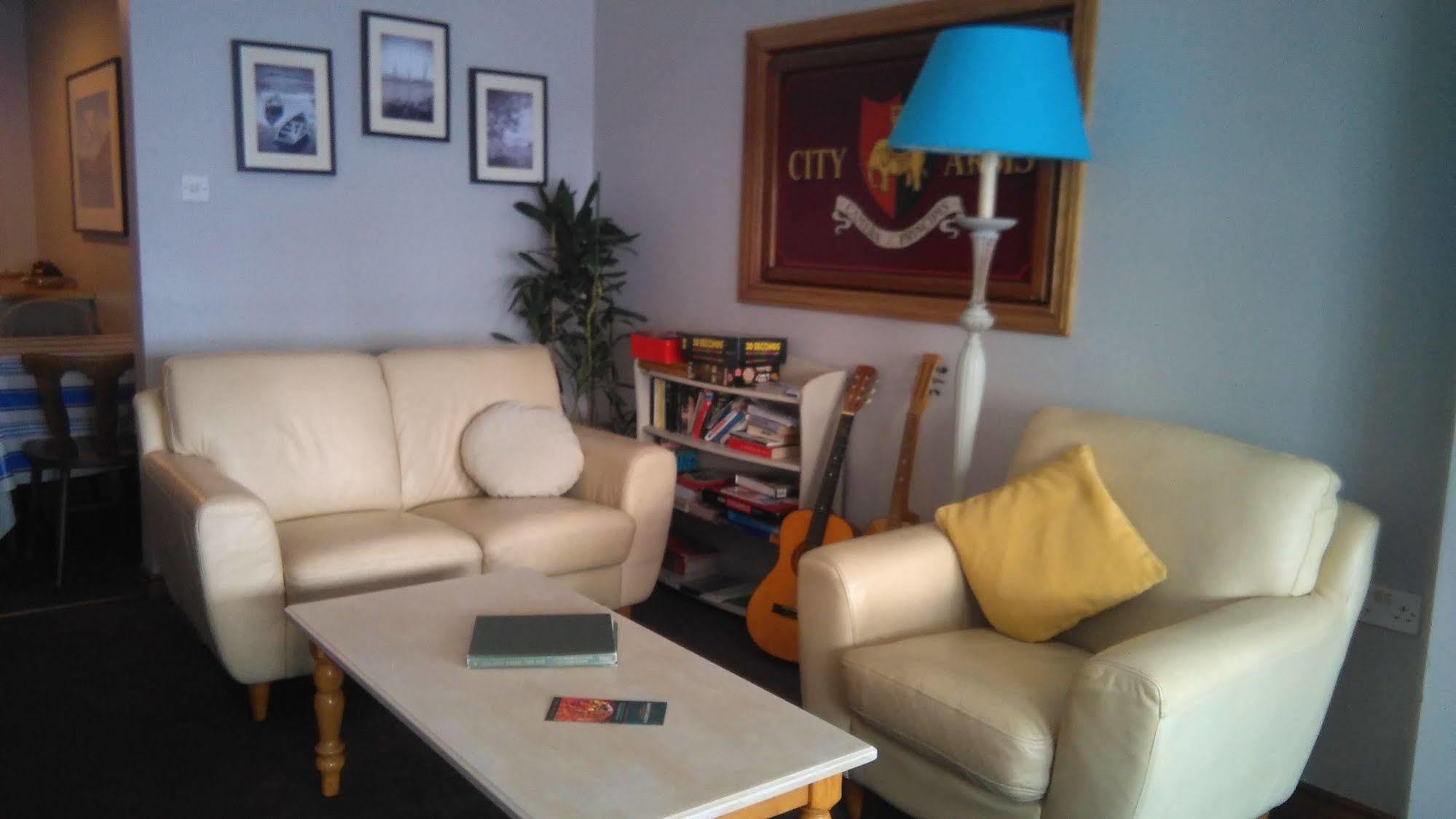 Clifden Apartment Extérieur photo