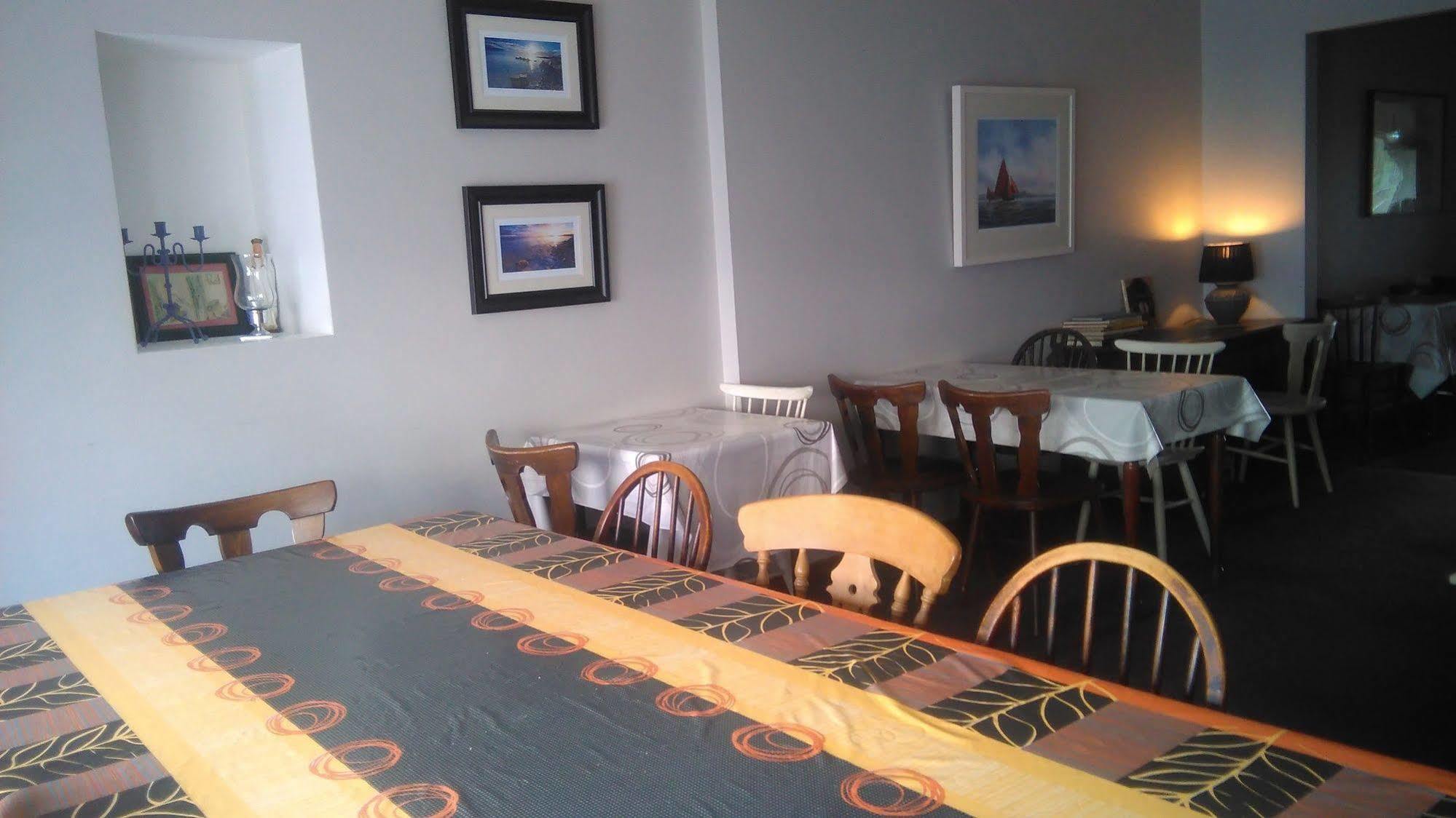 Clifden Apartment Extérieur photo